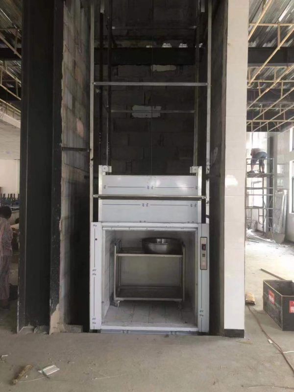 飯店酒店用傳菜機