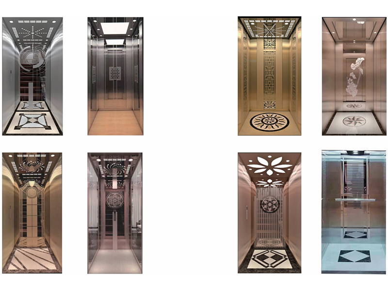 家用電梯視頻案例