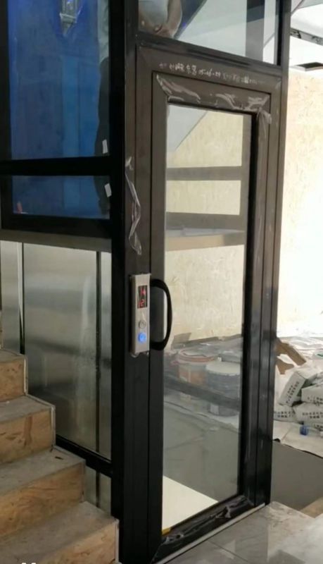 云南液壓貨梯家用電梯