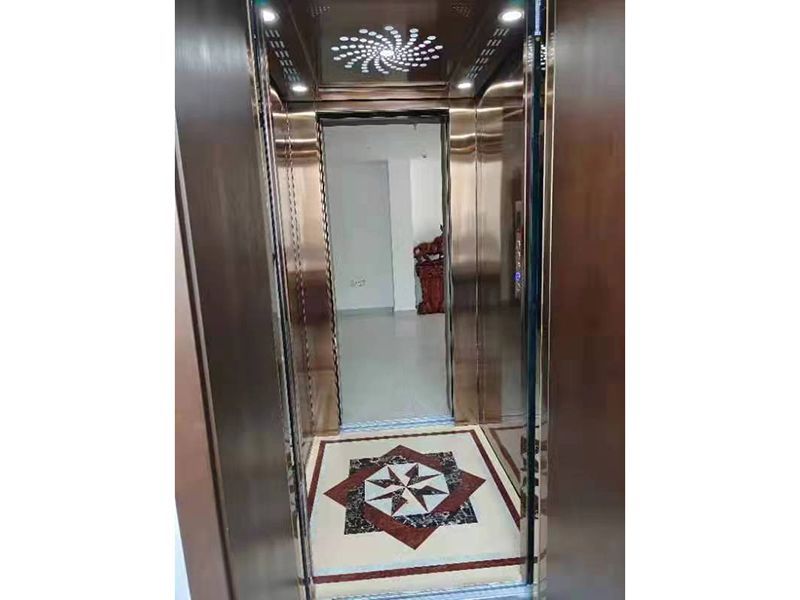 深入了解云南液壓貨梯家用電梯！